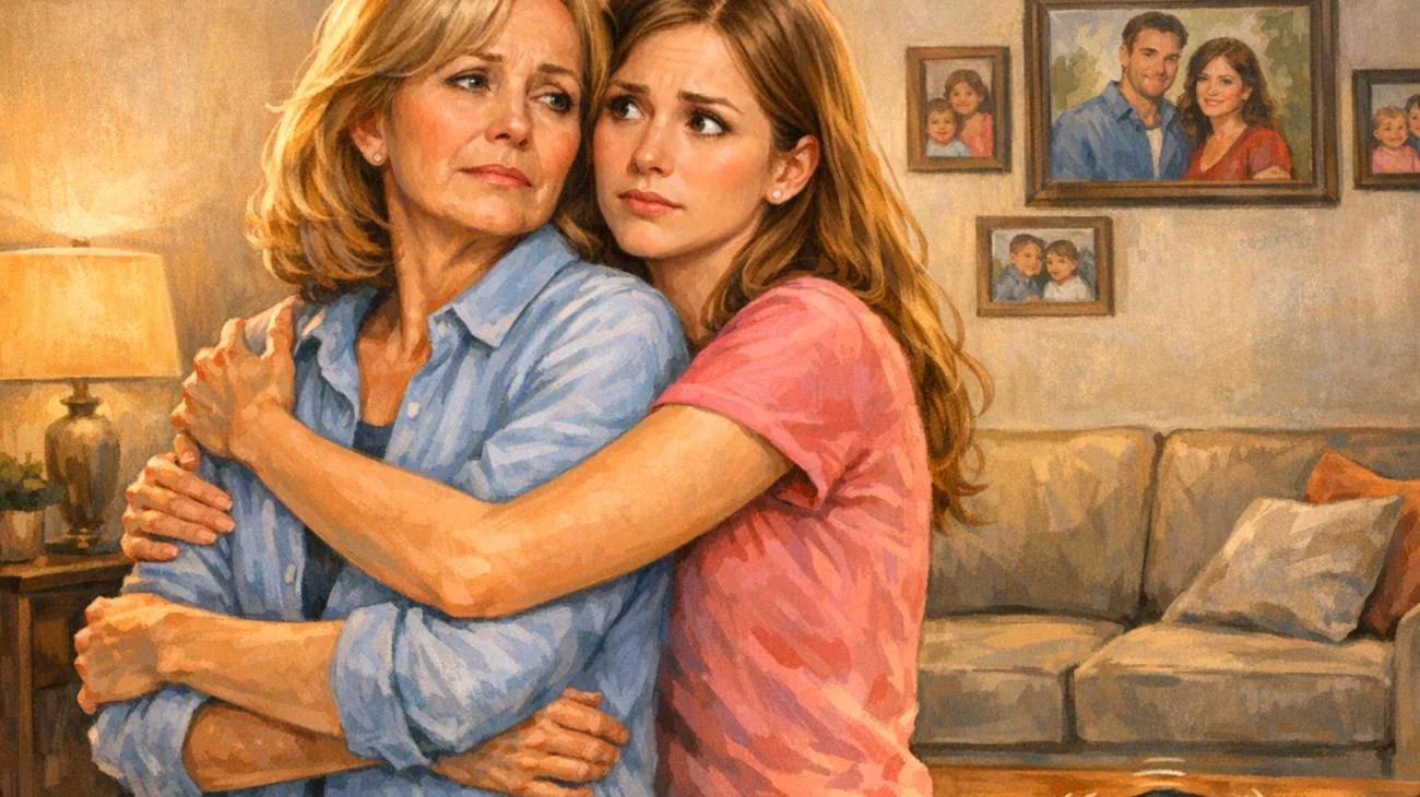 Warum fühlen sich manche Umarmungen falsch an? Das nimmt dein Körper wahr, laut Psychologie2026-03-03T12:45:50.838Z"