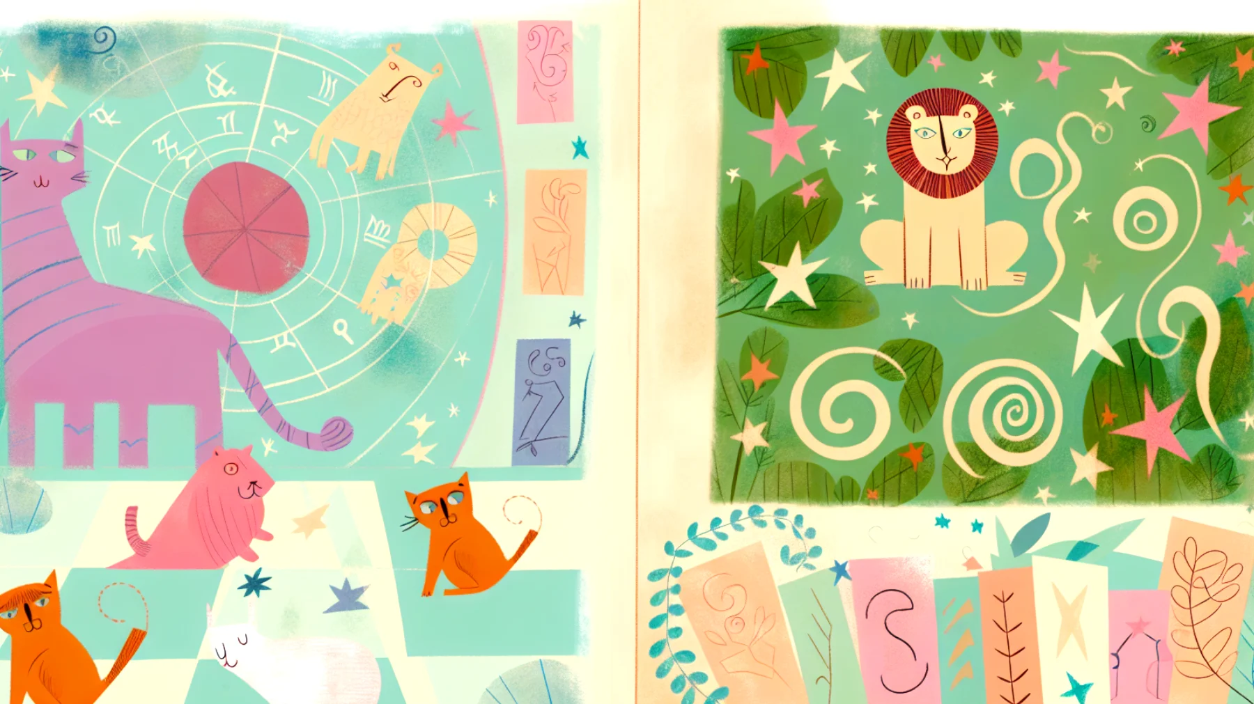 Morgenhoroskop 2026-03-02T14:04:50.185Z"