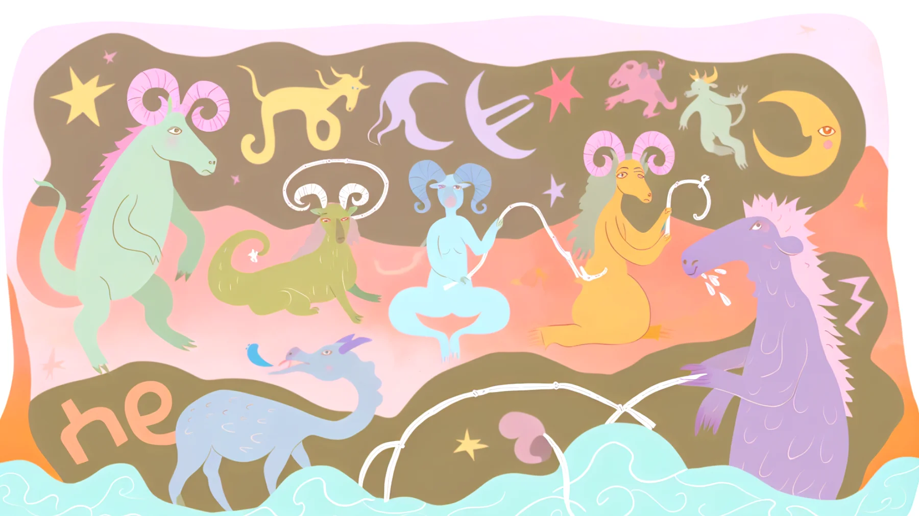 Morgenhoroskop 2026-03-05T14:03:33.336Z"