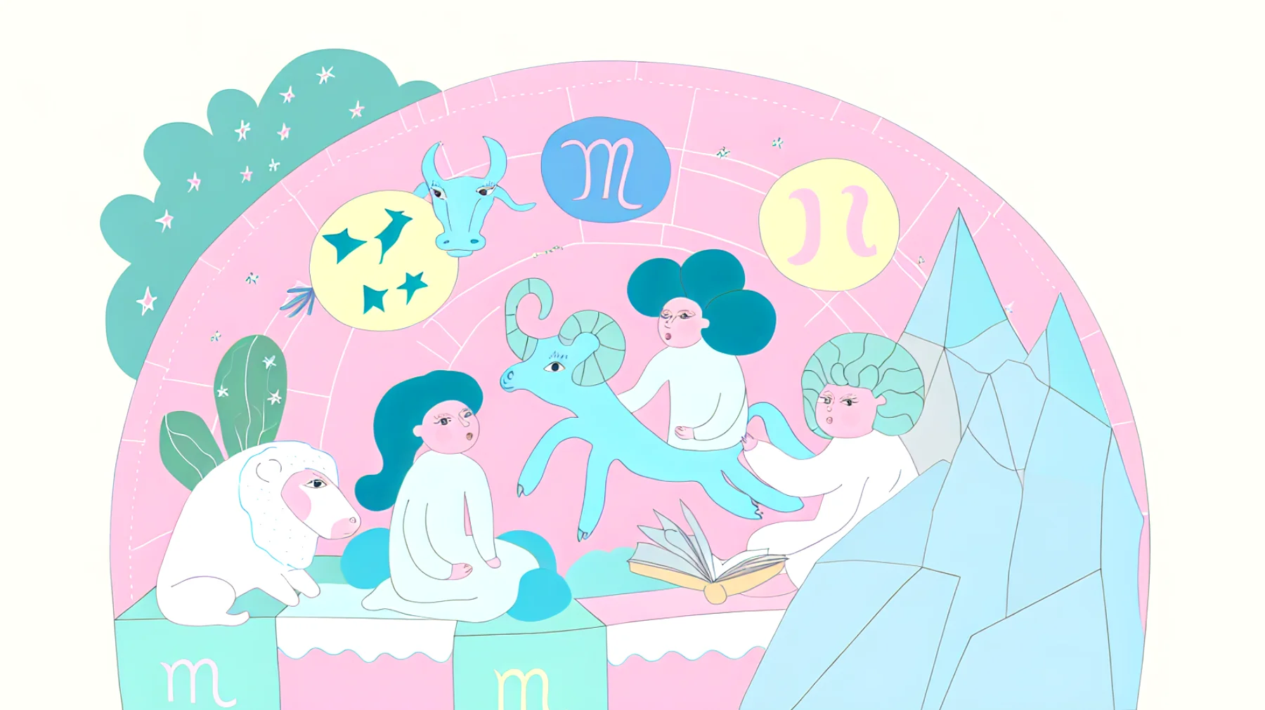 Morgenhoroskop 2026-03-06T14:05:58.132Z"